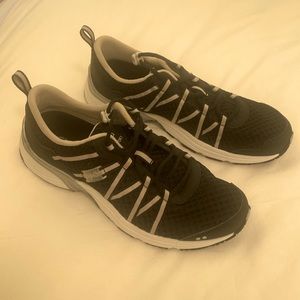 Ryka  Wonen’s Size 10 Hydro Sport Shoes